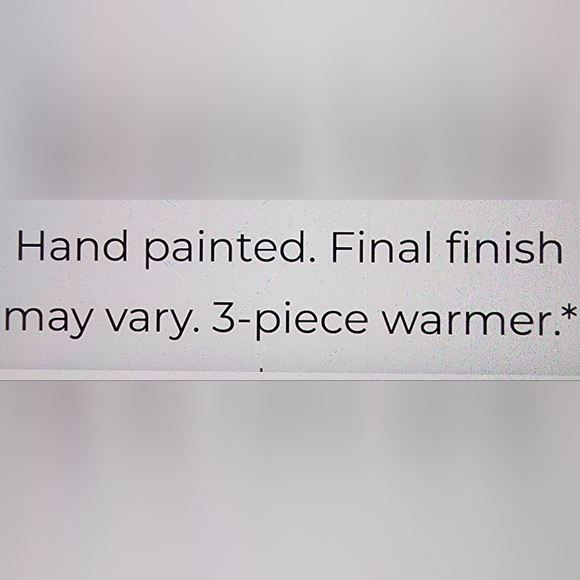 NIB.2015 Scentsy Limited Edition Ginger Bread House. Scentsy Warmer and Ornament - Picture 12 of 13